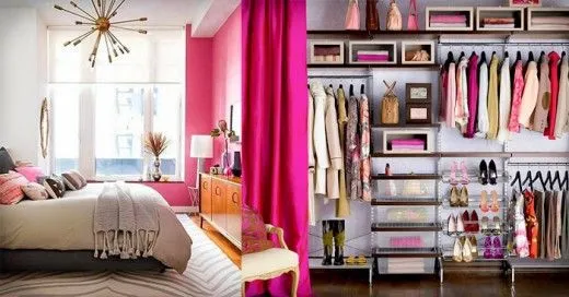 20 Increíbles tips para organizar tus productos de belleza