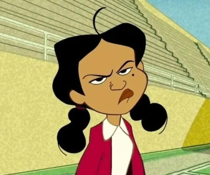 20 mejores personajes de dibujos animados negros de todos los tiempos