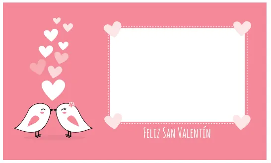 Las 20 mejores tarjetas románticas para imprimir - Manualidades