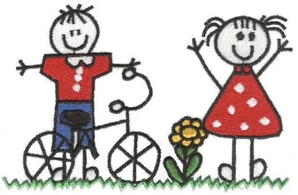 20 de Noviembre: Día Universal del Niño : 3º de Torrevelo