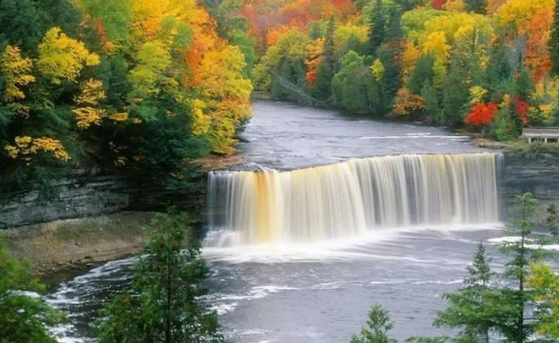 Cuadros Modernos al Óleo : 20 Paisajes exóticos y naturales