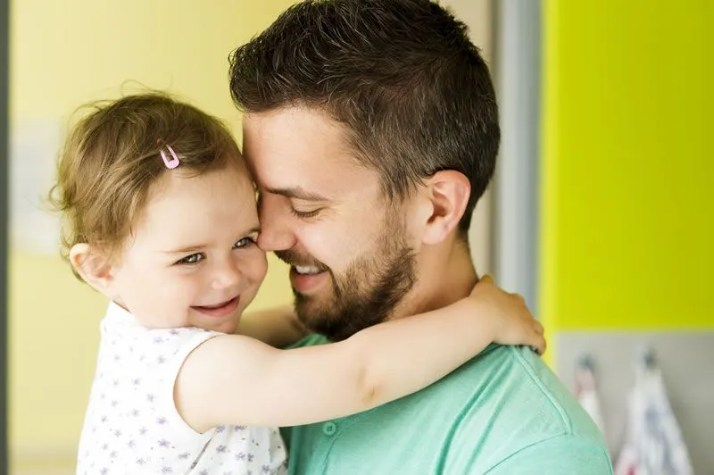 20 cosas que un papá debería hacer con sus hijas ¡Imperdible!