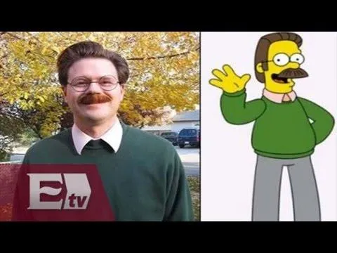 20 personajes de caricaturas tan gordos como los niños de hoy ...