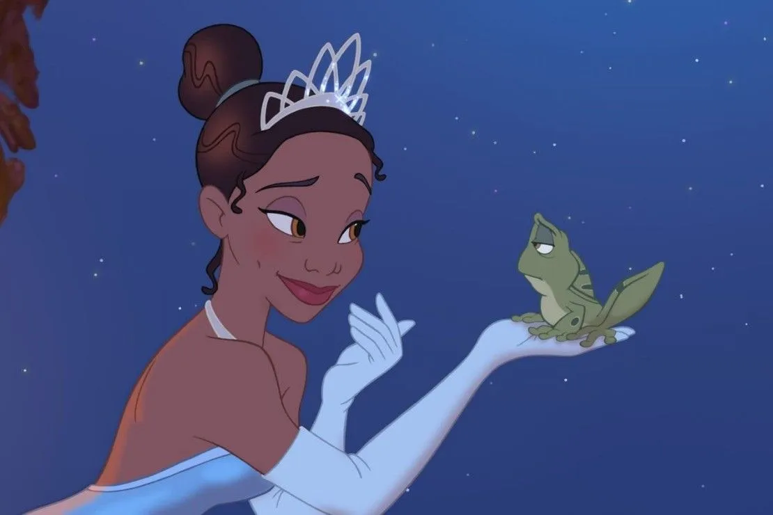 Las 20 princesas de Disney más populares - SuperAficionados