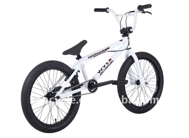 20 pulgadas Hi Ten marco Bike Freestyle SY-BM2068-Bicicletas ...