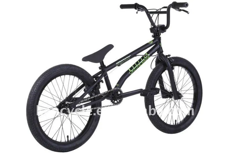 20 pulgadas Hi Ten marco Bike Freestyle SY-BM2064-Bicicletas ...