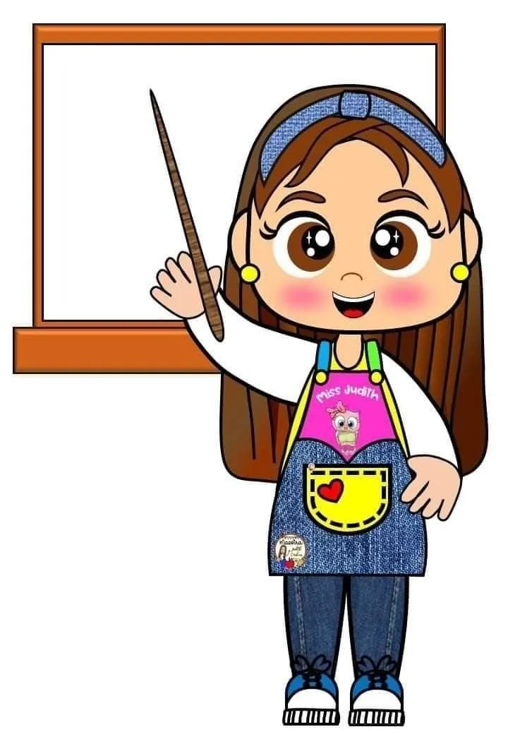 200 ideas de Educadoras animadas en 2023 | maestras animadas, maestra caricatura, imagenes para maestros