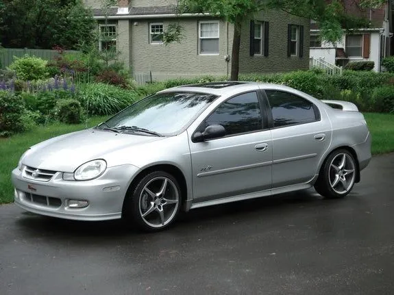 2002 Dodge Neon - Overview - CarGurus