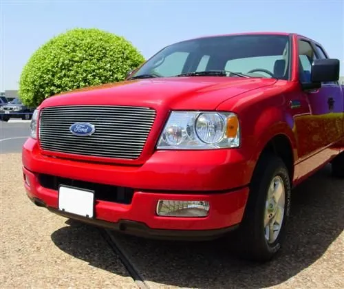 2005 Ford F150 Lobo Edition