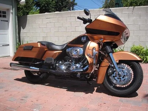 2008 HARLEY DAVIDSON 105TH ANNIVERSARY FLTRI ROAD GLIDE a set by ...