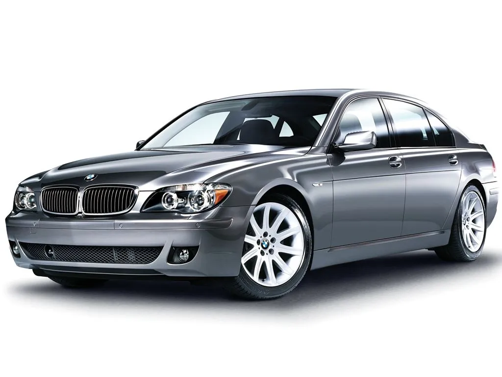 2008-silver-bmw-760-li-4-door-image-of-front-end-and-left-side-car ...