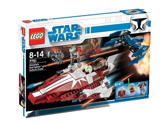 2009 LEGO Star Wars box art [News] | The Brothers Brick | LEGO Blog