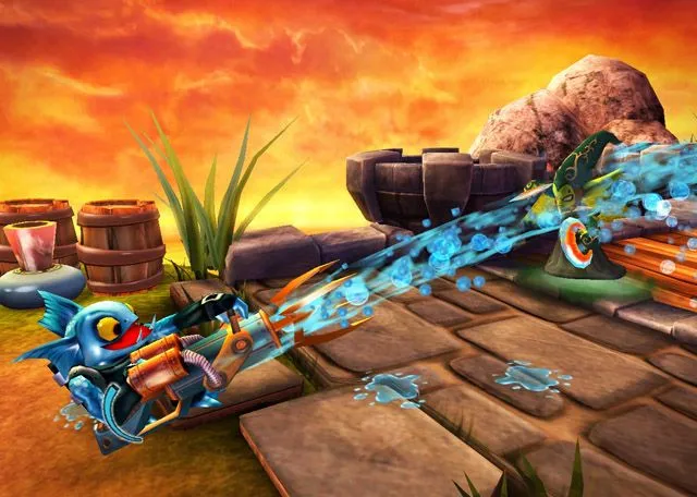 2011-06-06-skylanders-gill-grunt-wii | SideQuesting