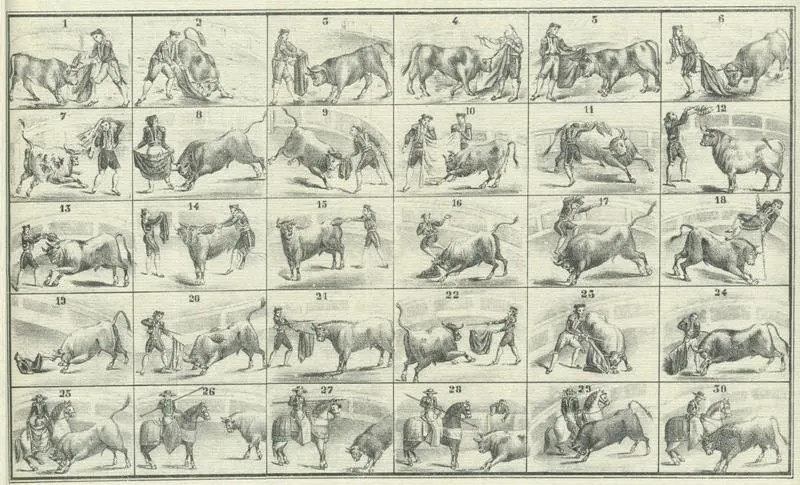 2011 | Aportaciones Histórico Taurinas Mexicanas | Página 14