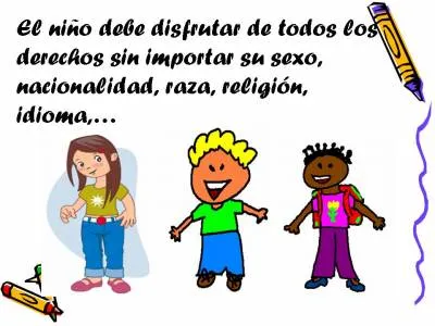 Frases con niños - Imagui