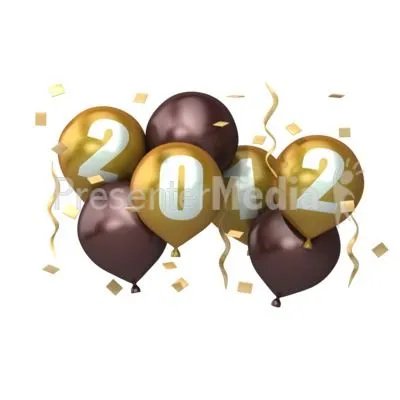 2012 Balloon Celebration - Signs and Symbols - Great Clipart for ...