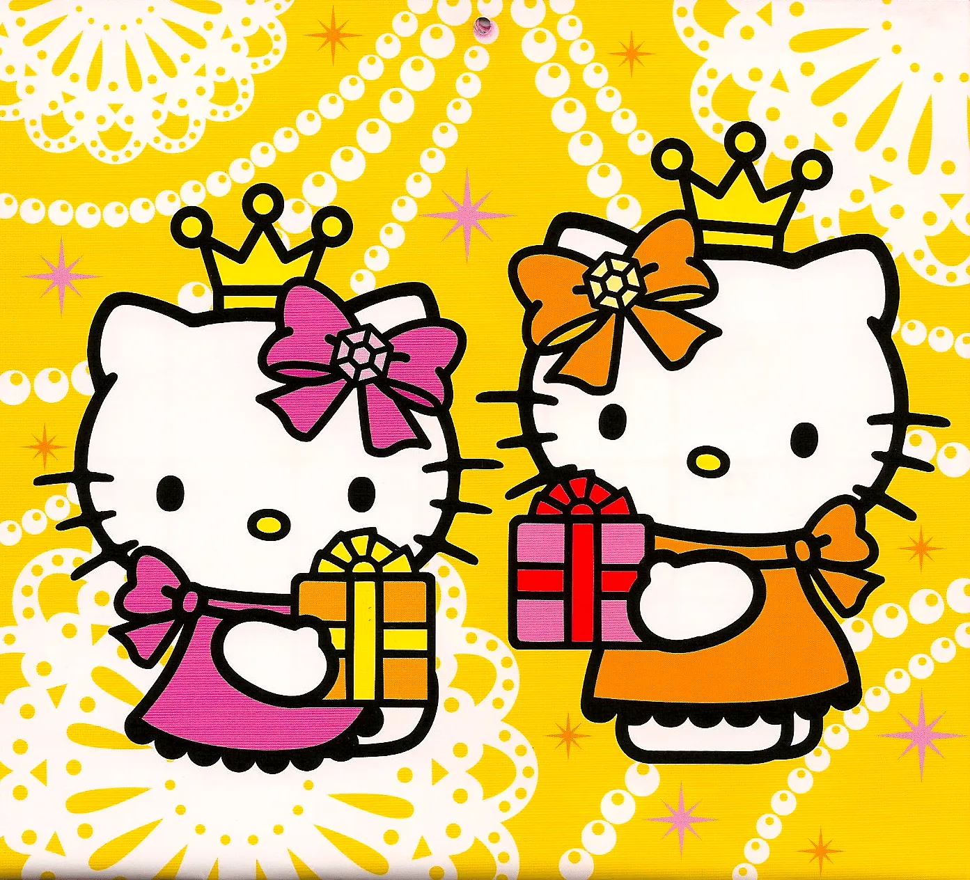 2012 | hello kitty stuff