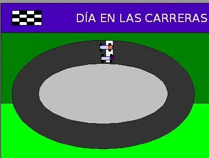 Pista de carreras: Muy sencilla práctica en Impress « Internet ...