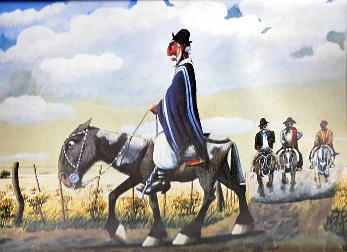 Imagenes de molina campos para imprimir - Imagui