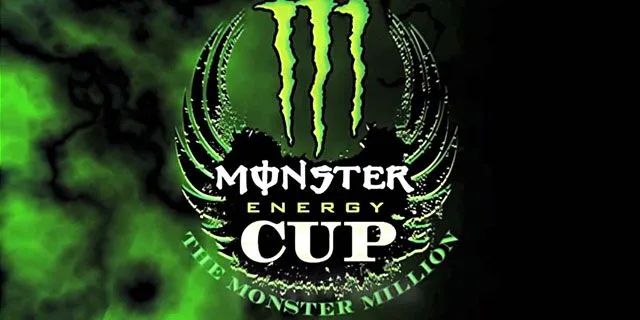 2012 Monster Energy Cup Fan Experience Pit Party