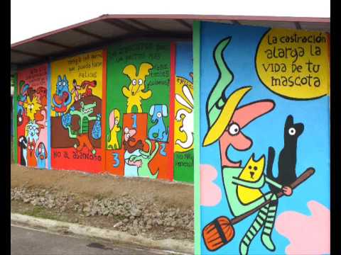 Durante el 2014 se instalaron 52 Paneles Solares en escuelas ...