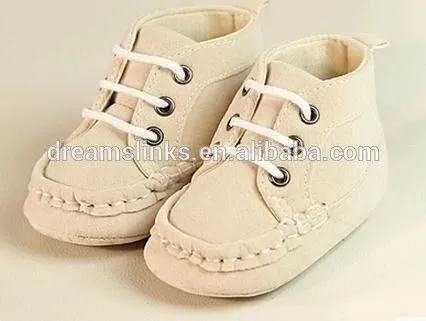 2014 niños de nueva bebé niños zapatos de bebé recién nacido del ...