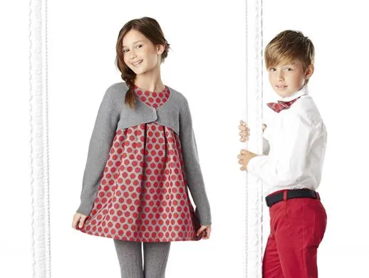 2014 octubreBlog de moda infantil, ropa de bebé y puericultura ...