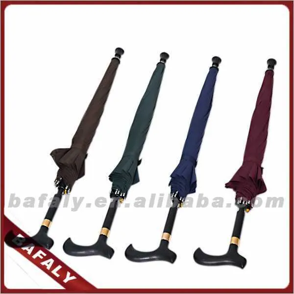 2015 190 T 22 pulgadas alta calidad auto open frame FRP paraguas ...