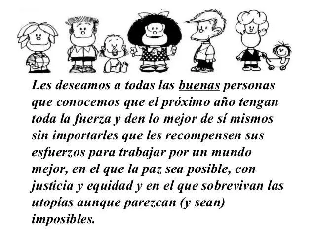 Buen 2015 Mafalda