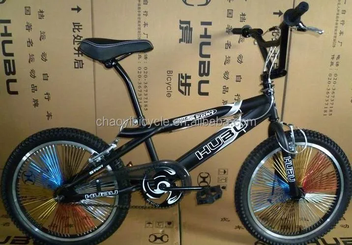 2015 profesional bmx OEM / ODM de la fábrica de bicicletas, 16 ...