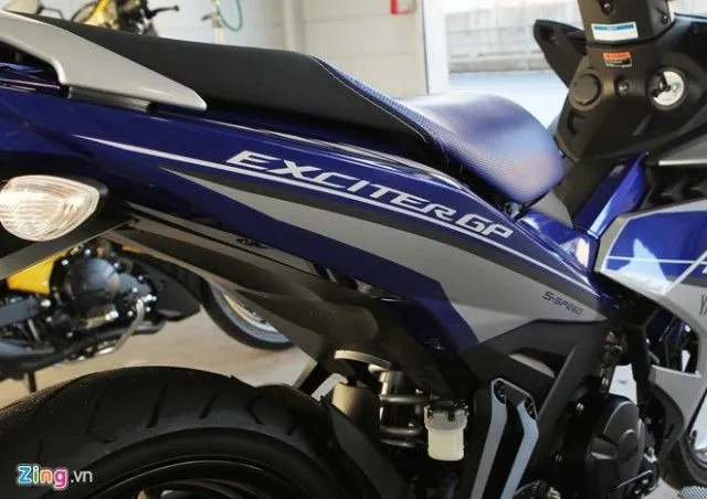 2015 Yamaha Exciter RC 150 - is this the 150LC? [UPDATED]