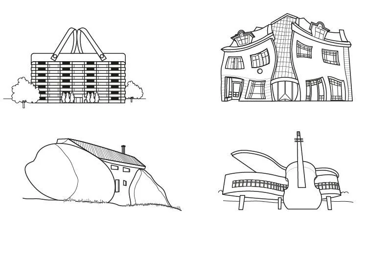 20719-4-edificios-divertidos- ...