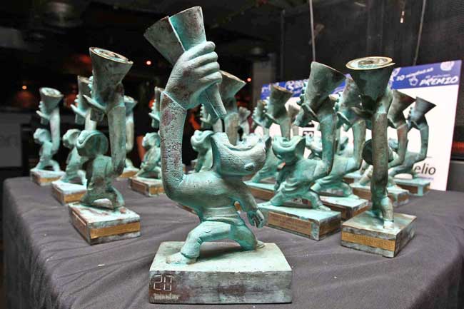 20Minutos.es | Ya está el listo que todo lo sabe