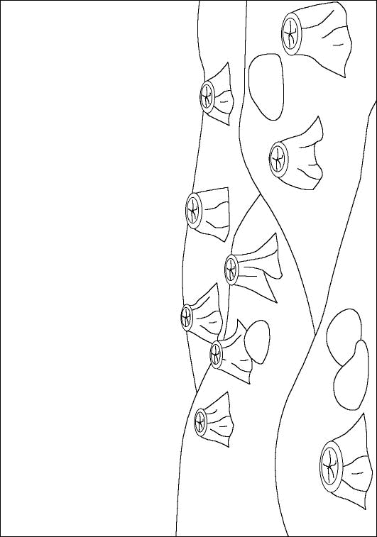 Dibujo para colorear niño talando arboles - Imagui Dibujo para colorear niño talando arboles - Imagui