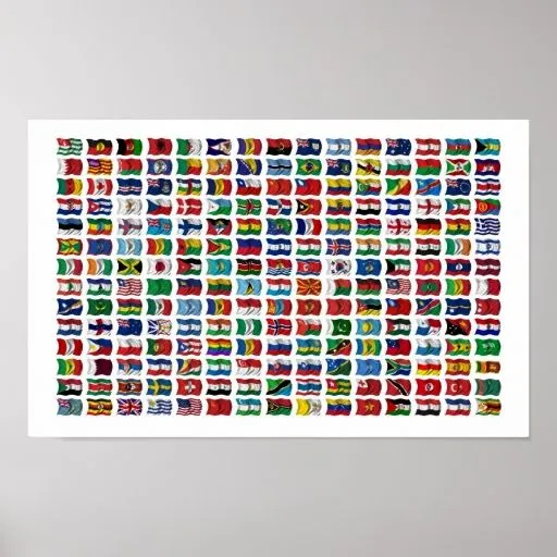 210_banderas_del_mundo_poster- ...