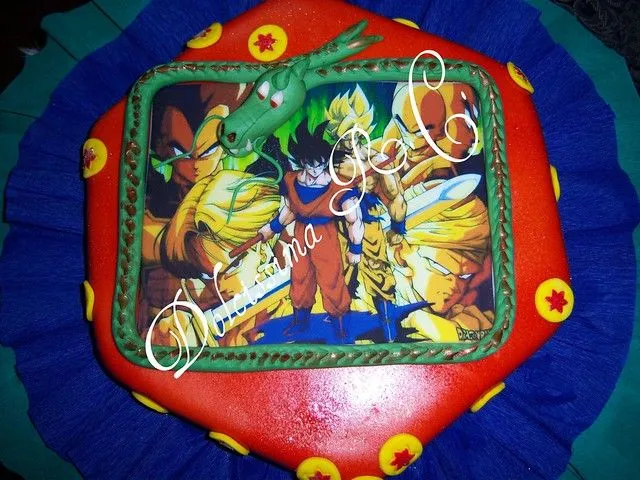 Tortas Infantiles,gelatinas, galletas y tortas para otros eventos ...