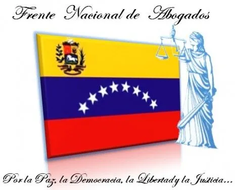 El 23 de junio se celebra en Venezuela el día del abogado ...