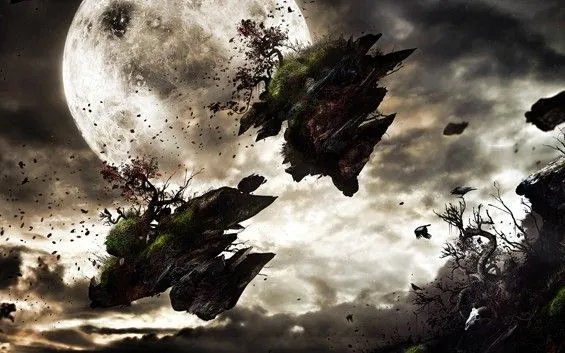 230 fonds d'écran HD à télécharger gratuitement | Autour du Web