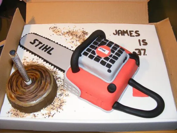 24 Diseños de Motosierras Para Volverse Loco | Walyou