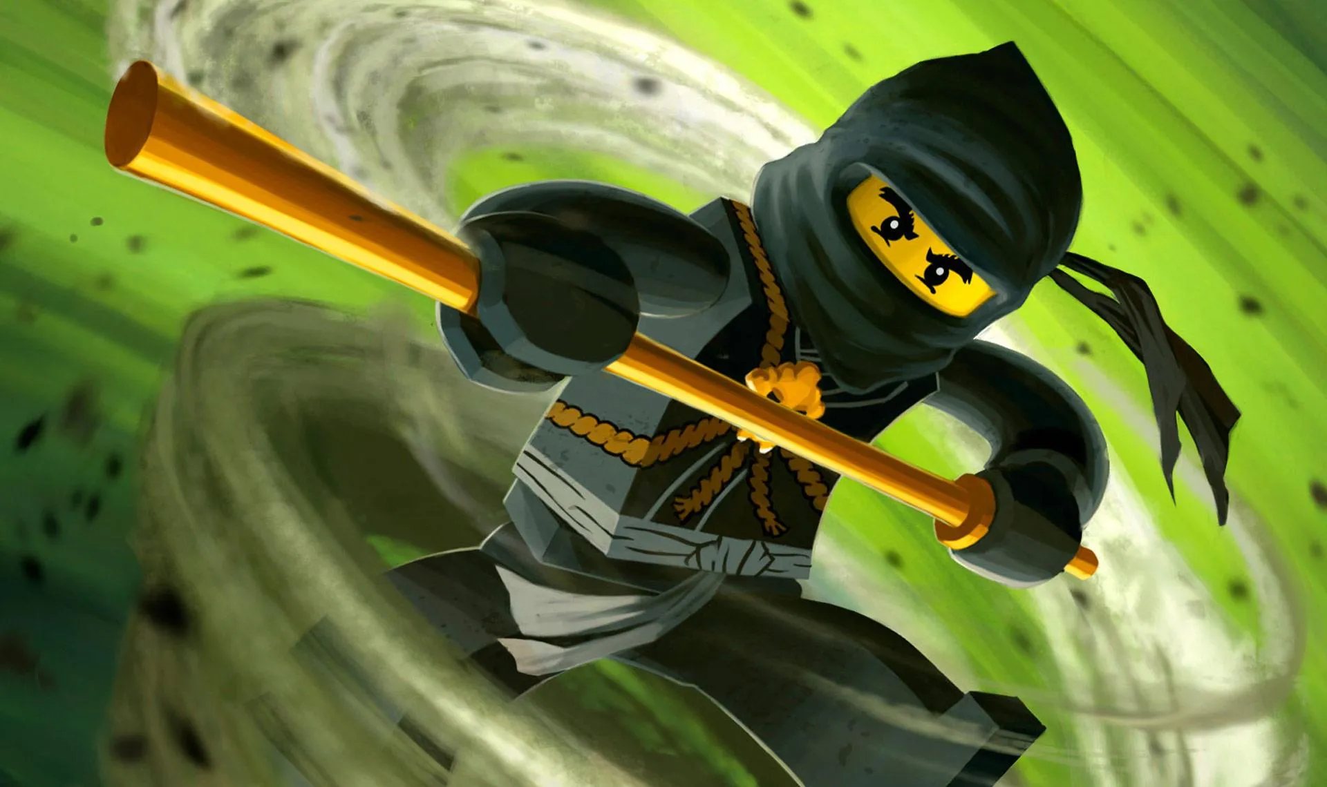 24 Ninjago Wallpapers | Ninjago Backgrounds