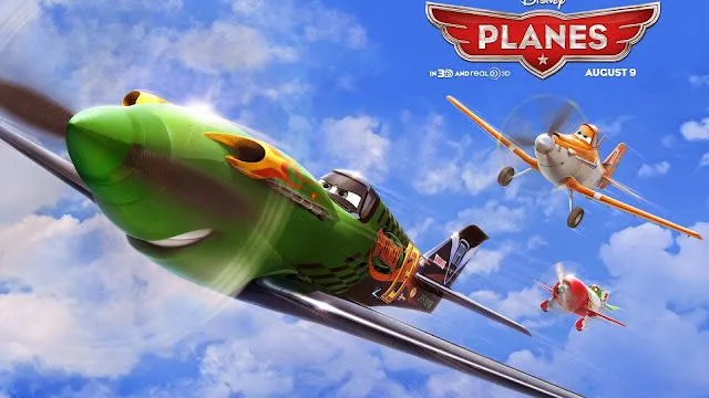 24 Wallpapers de Planes Movie - Taringa!