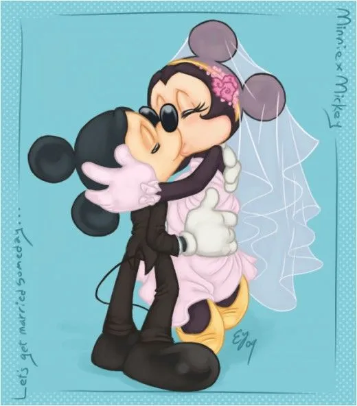 25 Awesome Mickey Mouse Artwork Pictures | GraphicsBeam