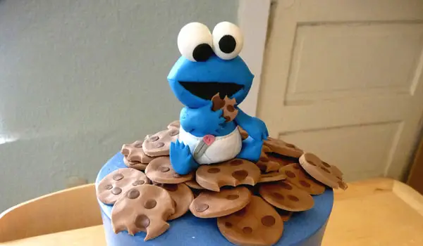 25 Cool Cookie Monster Pictures - SloDive