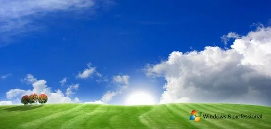 25 Fondos de Pantalla para Windows 8 [