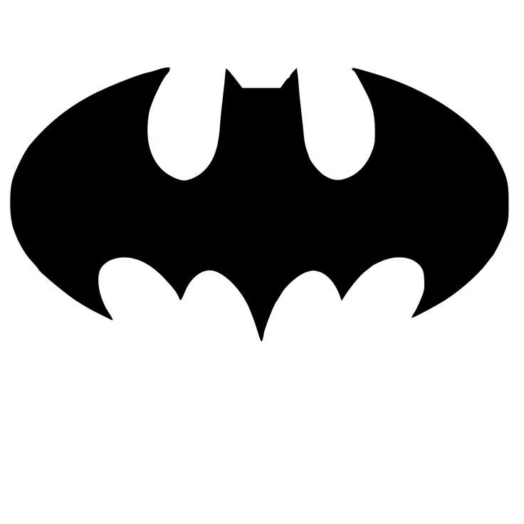 Más de 25 ideas creativas sobre Batman Logo para descubrir y ...