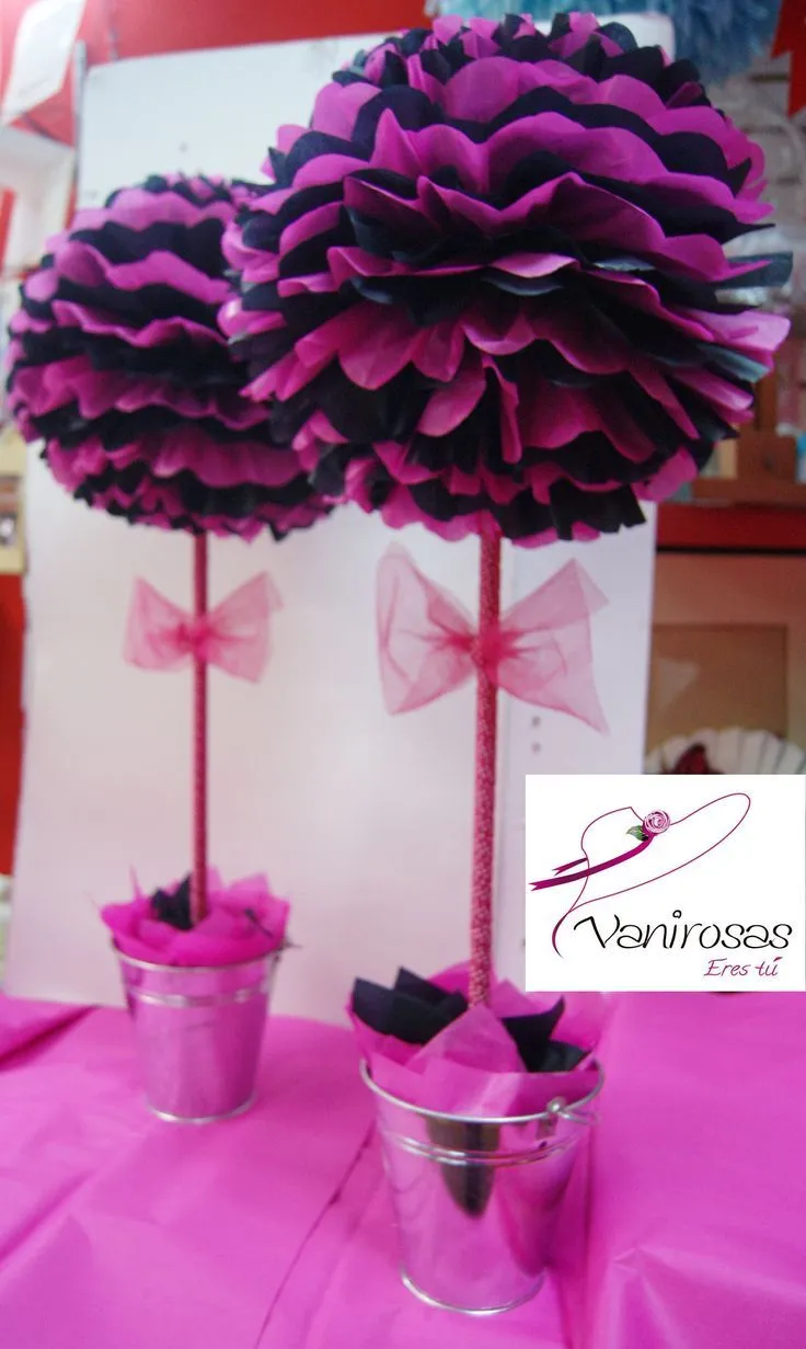 25 ideas destacadas sobre Decoraciones De Monster High en ...