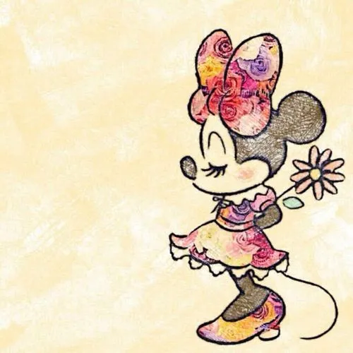 25 ideas destacadas sobre Minnie Mouse Imagenes en Pinterest ...