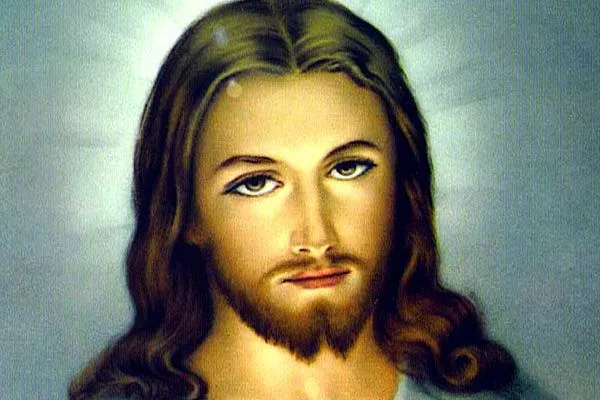 25 Real Pictures of Jesus - SloDive