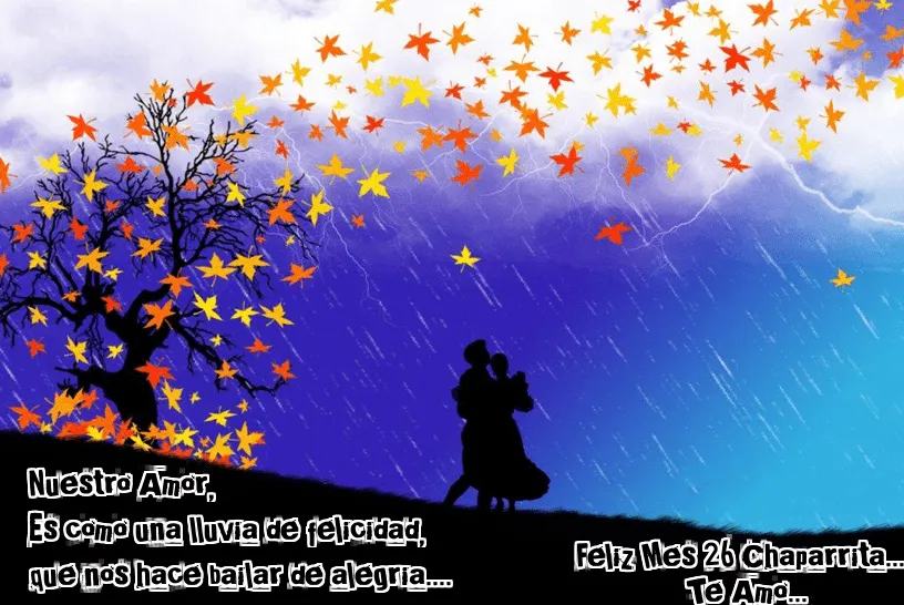 Nuestros 26 Meses | Dedicada Al Amor de Mi Vida