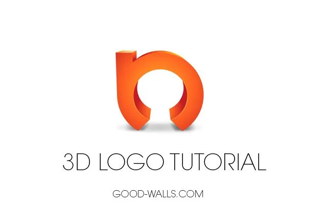 27 Creative 3D Concepts Logos From DeviantArt Gallery